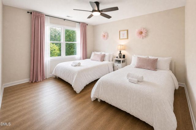 1002 Apache Lane, Apex, NC 27502