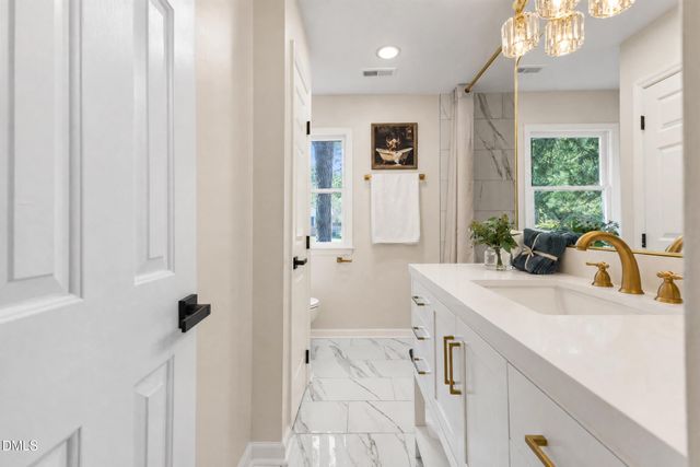 1002 Apache Lane, Apex, NC 27502