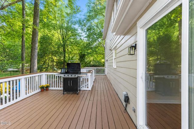 1002 Apache Lane, Apex, NC 27502