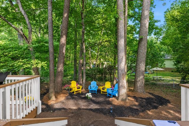 1002 Apache Lane, Apex, NC 27502
