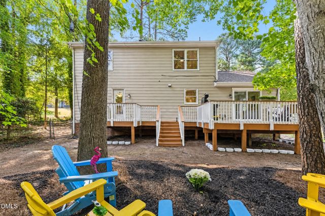 1002 Apache Lane, Apex, NC 27502