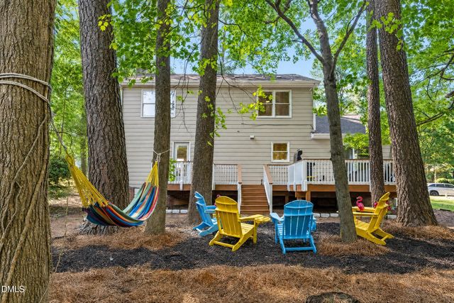 1002 Apache Lane, Apex, NC 27502