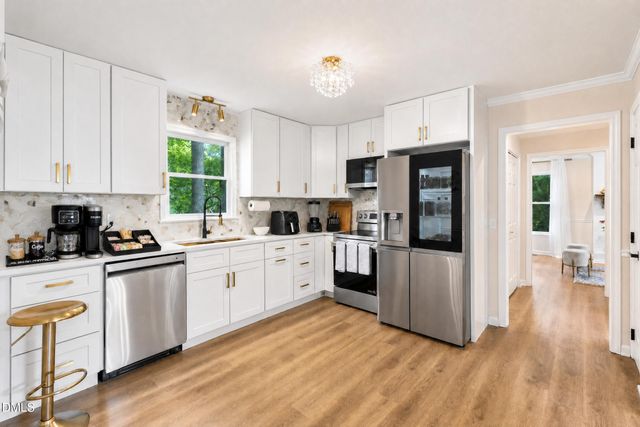 1002 Apache Lane, Apex, NC 27502
