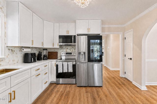 1002 Apache Lane, Apex, NC 27502