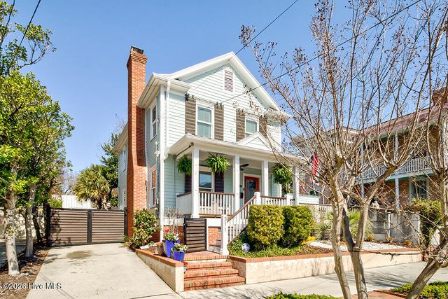 311 Nun Street, Wilmington, NC 28401