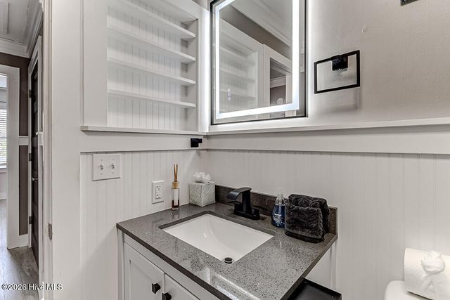 311 Nun Street, Wilmington, NC 28401