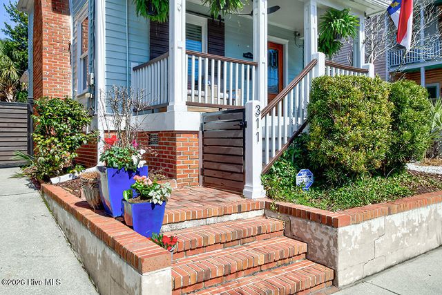 311 Nun Street, Wilmington, NC 28401