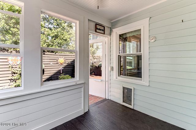 311 Nun Street, Wilmington, NC 28401