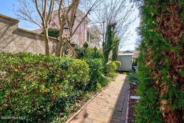 311 Nun Street, Wilmington, NC 28401