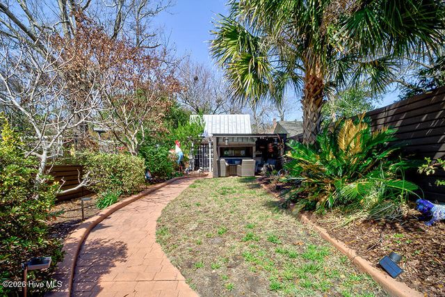 311 Nun Street, Wilmington, NC 28401