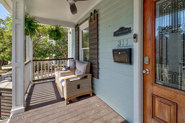 311 Nun Street, Wilmington, NC 28401