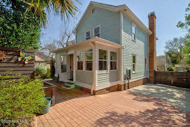 311 Nun Street, Wilmington, NC 28401