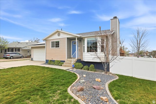 4427 S 2850 W, Roy, UT 84067
