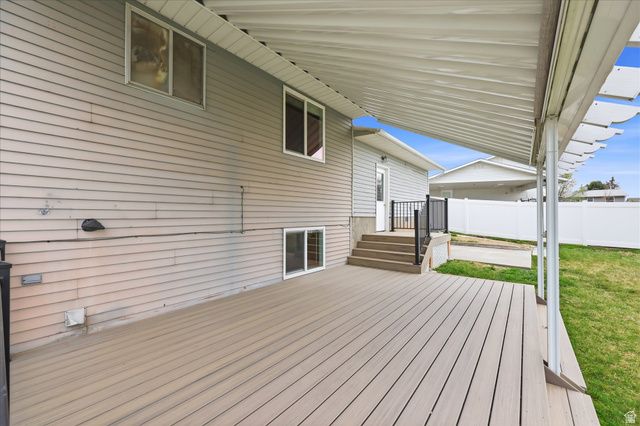 4427 S 2850 W, Roy, UT 84067