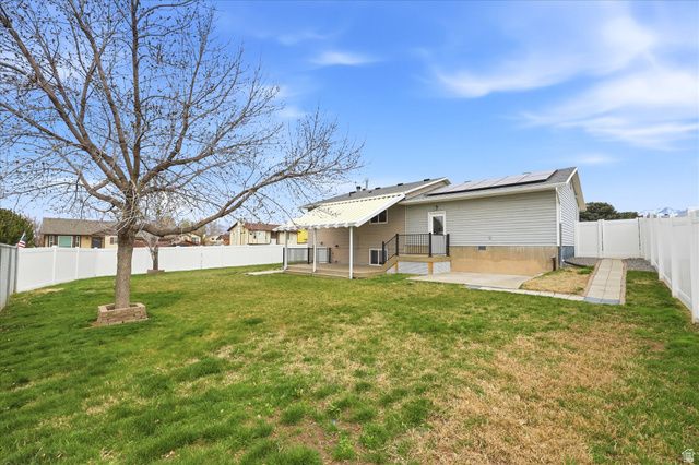 4427 S 2850 W, Roy, UT 84067