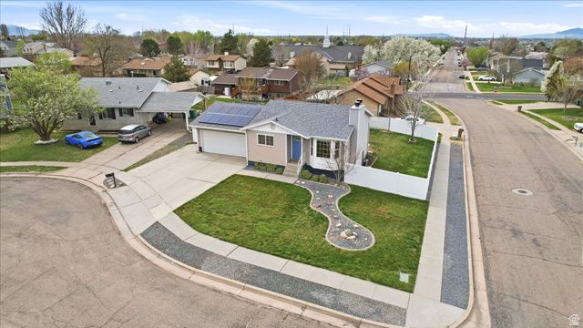 4427 S 2850 W, Roy, UT 84067