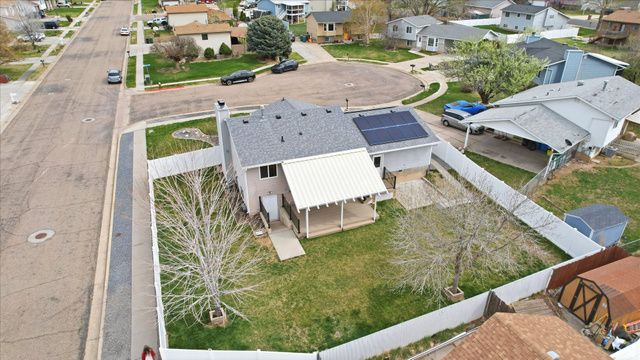 4427 S 2850 W, Roy, UT 84067