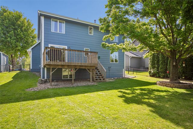 800 SW Kennybrook Drive, Grimes, IA 50111