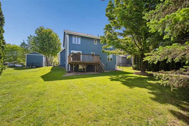 800 SW Kennybrook Drive, Grimes, IA 50111