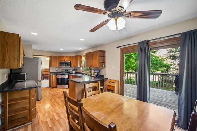 800 SW Kennybrook Drive, Grimes, IA 50111