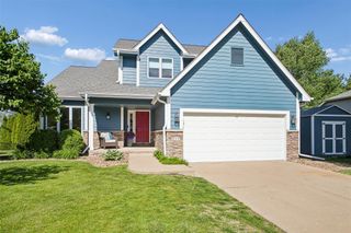 800 SW Kennybrook Drive, Grimes, IA 50111