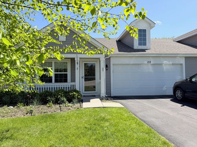 133 Norfolk Lane, Pingree Grove, IL 60140