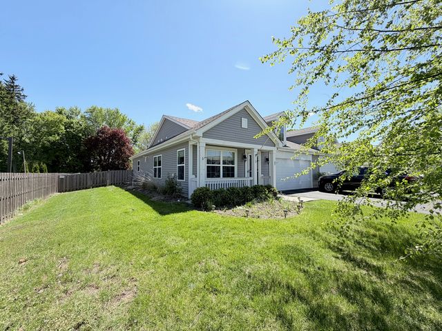 133 Norfolk Lane, Pingree Grove, IL 60140