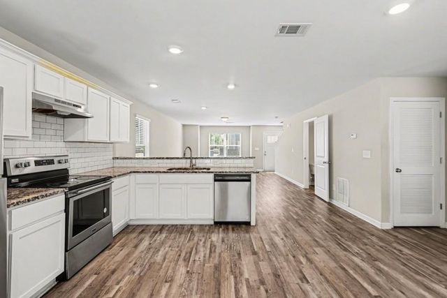 319 Ashigan Street, Union City, GA 30291
