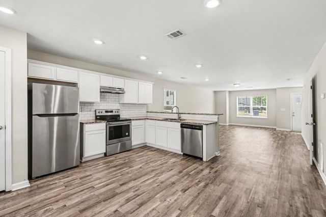 319 Ashigan Street, Union City, GA 30291