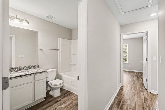 319 Ashigan Street, Union City, GA 30291
