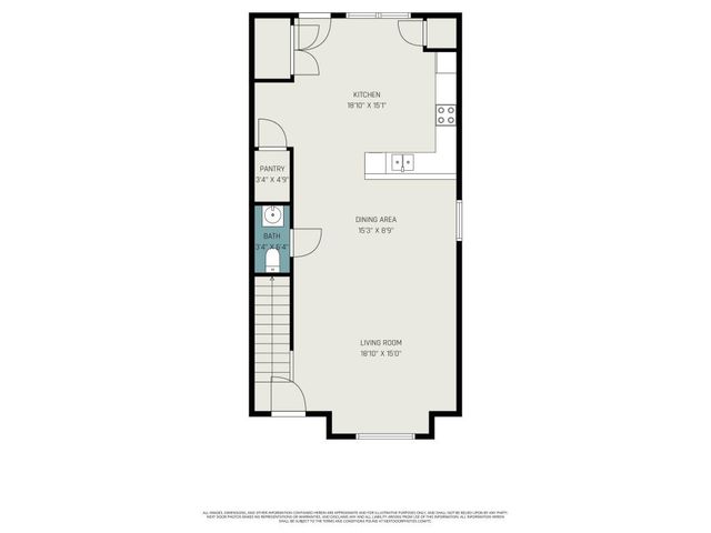 319 Ashigan Street, Union City, GA 30291