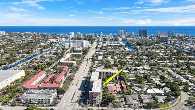 2350 NE 14th St Causeway 209, Pompano Beach, FL 33062