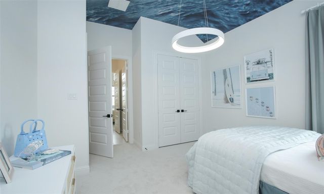 4916 Dickens Landing Drive, League City, TX 77573