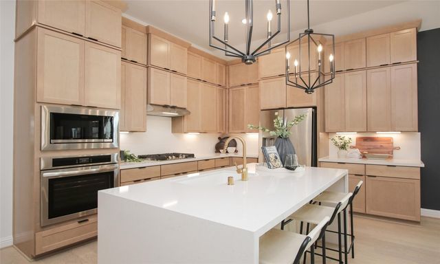 4916 Dickens Landing Drive, League City, TX 77573