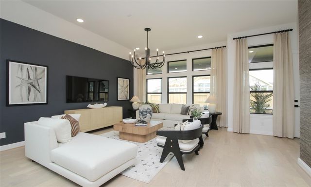 4916 Dickens Landing Drive, League City, TX 77573