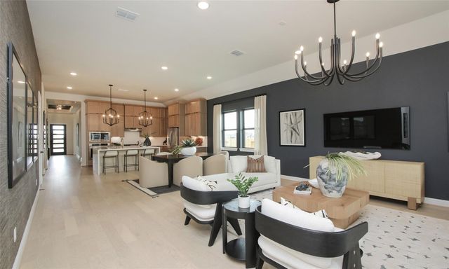 4916 Dickens Landing Drive, League City, TX 77573