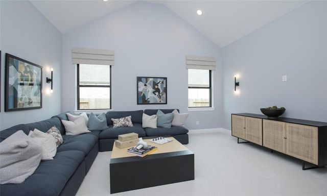 4916 Dickens Landing Drive, League City, TX 77573