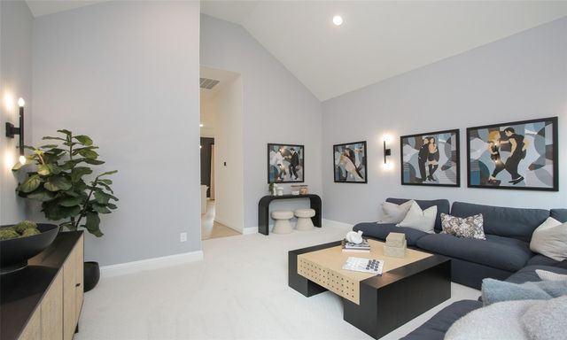 4916 Dickens Landing Drive, League City, TX 77573