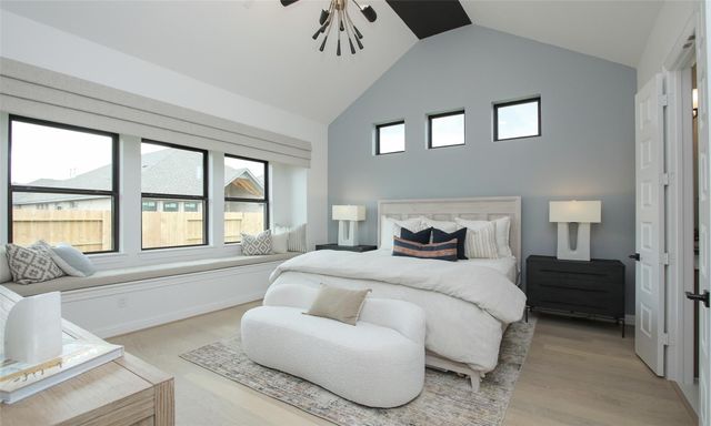 4916 Dickens Landing Drive, League City, TX 77573