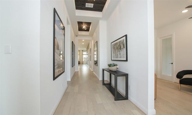 4916 Dickens Landing Drive, League City, TX 77573