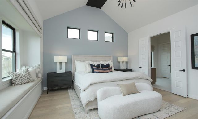 4916 Dickens Landing Drive, League City, TX 77573