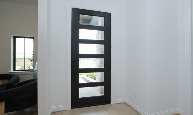 4916 Dickens Landing Drive, League City, TX 77573