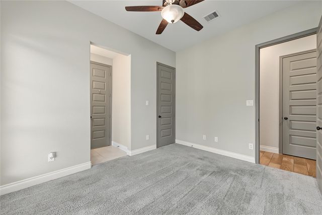 30414 Wild Garden Way Court, Fulshear, TX 77441
