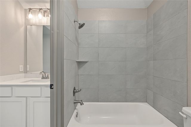 30414 Wild Garden Way Court, Fulshear, TX 77441
