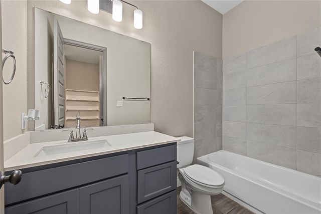 30414 Wild Garden Way Court, Fulshear, TX 77441