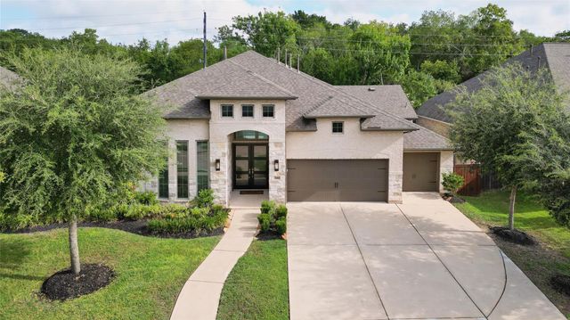 30414 Wild Garden Way Court, Fulshear, TX 77441