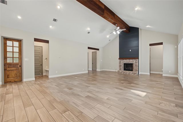 30414 Wild Garden Way Court, Fulshear, TX 77441