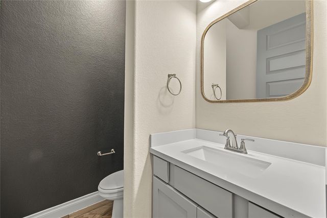 30414 Wild Garden Way Court, Fulshear, TX 77441