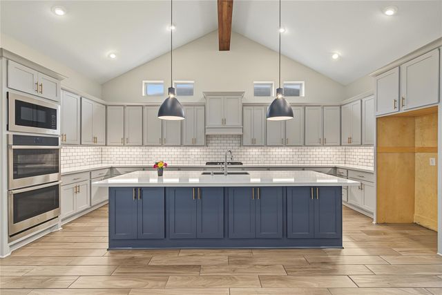 30414 Wild Garden Way Court, Fulshear, TX 77441