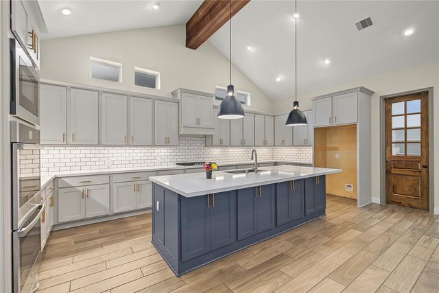 30414 Wild Garden Way Court, Fulshear, TX 77441